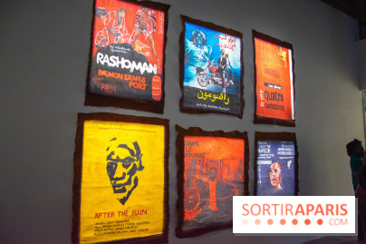 Saison Sensible au Palais de Tokyo