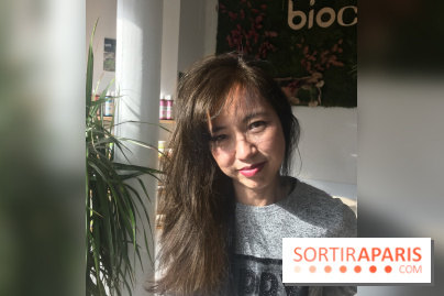 La coloration végétale chez Biocoiff'