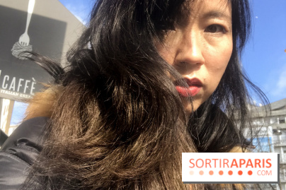 La coloration végétale chez Biocoiff'