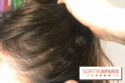 La coloration végétale chez Biocoiff'