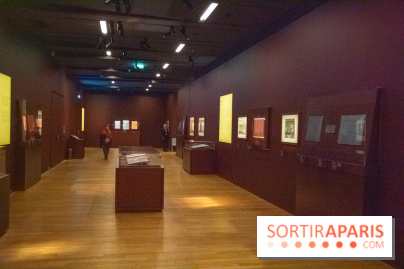 Graver pour le roi, l'exposition au musée du Louvre