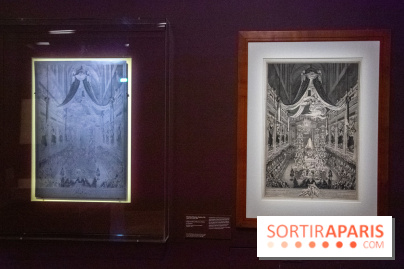 Graver pour le roi, l'exposition au musée du Louvre