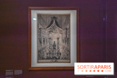 Graver pour le roi, l'exposition au musée du Louvre