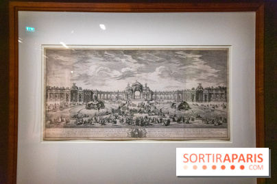 Graver pour le roi, l'exposition au musée du Louvre