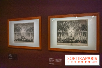 Graver pour le roi, l'exposition au musée du Louvre
