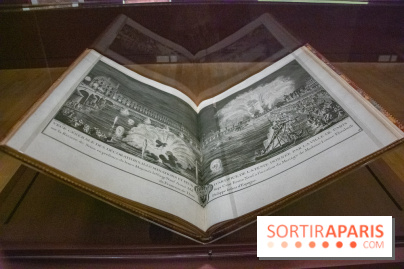 Graver pour le roi, l'exposition au musée du Louvre