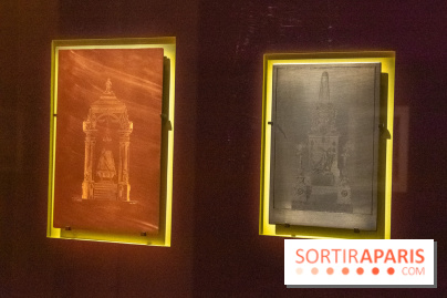 Graver pour le roi, l'exposition au musée du Louvre