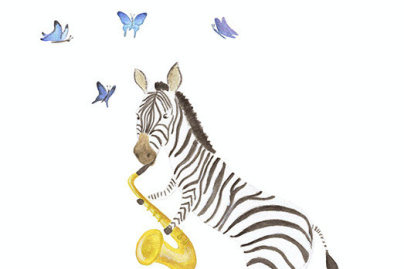 Notre petit livre illustré