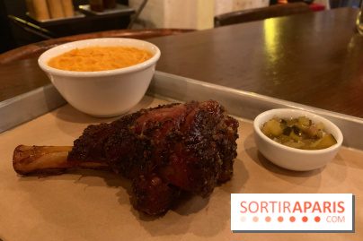 Rhino Rouge - Beer Can Chicken