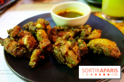 Wagamama : le concept de pan-asian à Paris, les photos