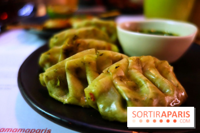 Wagamama : le concept de pan-asian à Paris, les photos