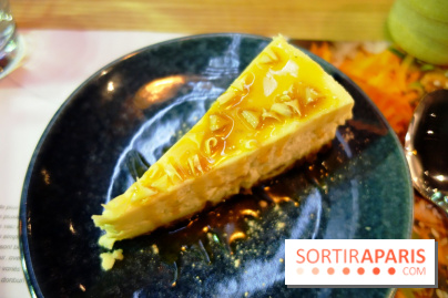 Wagamama : le concept de pan-asian à Paris, les photos