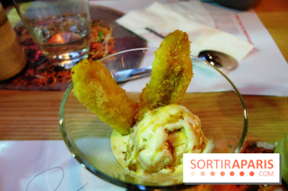 Wagamama : le concept de pan-asian à Paris, les photos