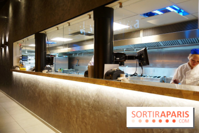 Wagamama : le concept de pan-asian à Paris, les photos