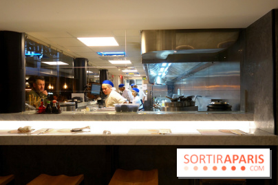 Wagamama : le concept de pan-asian à Paris, les photos