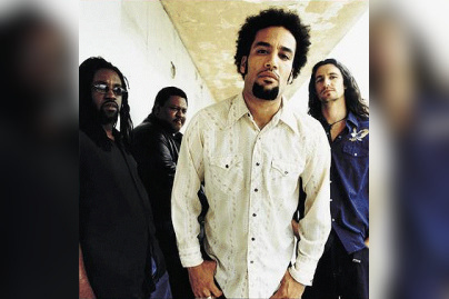 Ben Harper, Cigale, Concert, Relentless 7