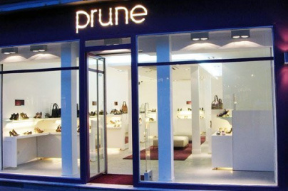 Prune, Shopping, Chaussures, Boutique, Multimarque