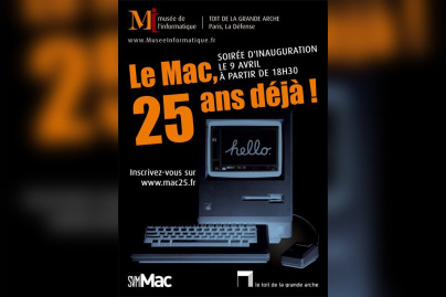 Mac, Informatique, Ordinateur, Apple