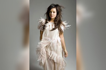 Lily Allen, Concert, Zénith