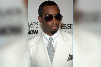 Puff Daddy, P. Diddy, Sean Combs, Cinéma, Judd Apatow, Sans Sarah rien ne va