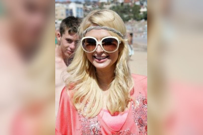 Lunettes de soleil, Shopping, Paris, Soleil, Sunglasses, Paris Hilton