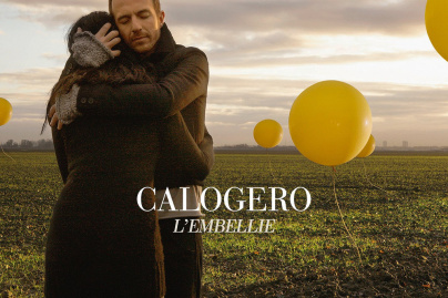 Calogero, l'Embellie, Musique, Album