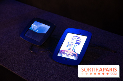 Jeu vidéo, générations interactives, l'exposition à la Cité des Sciences : nos photos