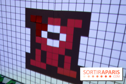 Jeu vidéo, générations interactives, l'exposition à la Cité des Sciences : nos photos