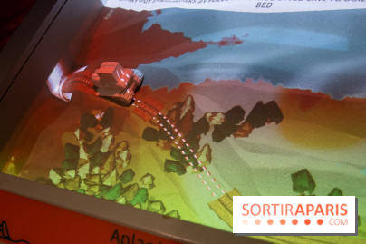 Grande vitesse ferroviaire, l'exposition à la Cité des Sciences : nos photos