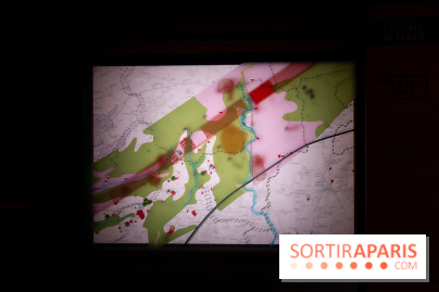 Grande vitesse ferroviaire, l'exposition à la Cité des Sciences : nos photos