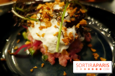 Tous : restaurant bistronomique à Paris, les photos