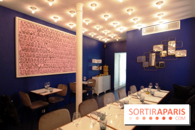 Tous : restaurant bistronomique à Paris, les photos