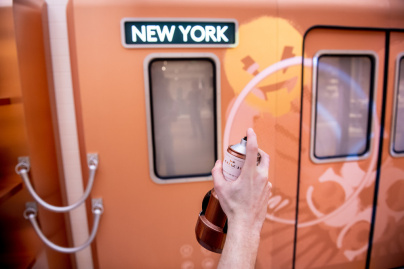 Exposition Geek mais Chic au Bon Marché Rive Gauche