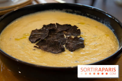 Brunch dominical en famille au Pavillon des Ibis : nos photos