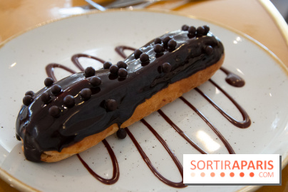 Brunch dominical en famille au Pavillon des Ibis : nos photos