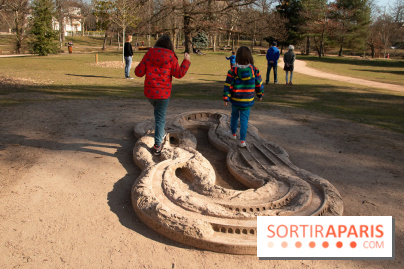 Brunch dominical en famille au Pavillon des Ibis : nos photos