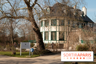 Brunch dominical en famille au Pavillon des Ibis : nos photos