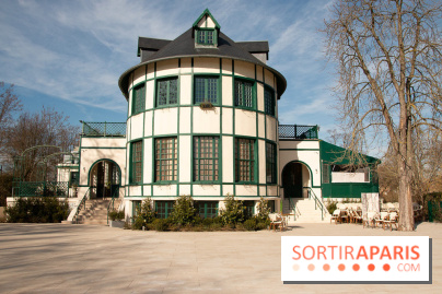 Brunch dominical en famille au Pavillon des Ibis : nos photos