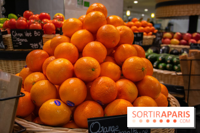 Maison Colom pose ses valises chez Lafayette Gourmet