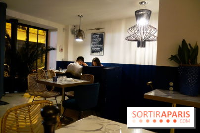 Can Alegria : la cuisine méditerranéenne s’invite à Pigalle, les photos