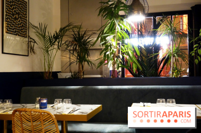 Can Alegria : la cuisine méditerranéenne s’invite à Pigalle, les photos