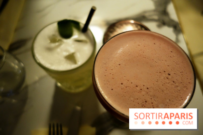 Can Alegria : la cuisine méditerranéenne s’invite à Pigalle, les photos