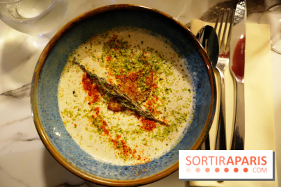 Can Alegria : la cuisine méditerranéenne s’invite à Pigalle, les photos