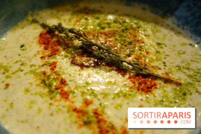 Can Alegria : la cuisine méditerranéenne s’invite à Pigalle, les photos