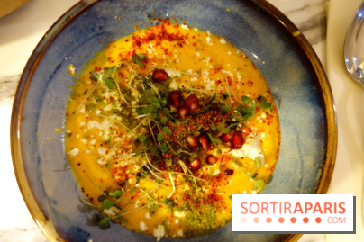 Can Alegria : la cuisine méditerranéenne s’invite à Pigalle, les photos