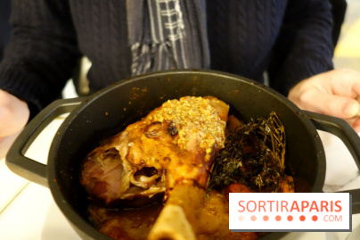 Can Alegria : la cuisine méditerranéenne s’invite à Pigalle, les photos