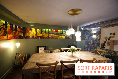 Can Alegria : la cuisine méditerranéenne s’invite à Pigalle, les photos