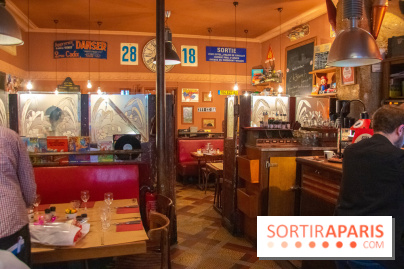 Les Fils à Maman Grands Boulevards lancent leur brunch pour leur 10 ans 