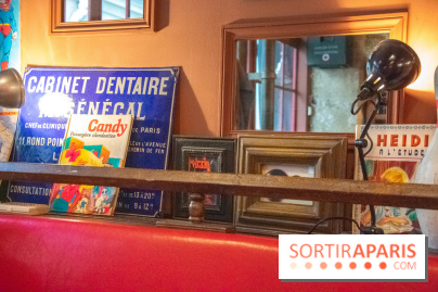 Les Fils à Maman Grands Boulevards lancent leur brunch pour leur 10 ans 