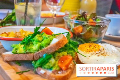 Les Fils à Maman Grands Boulevards lancent leur brunch pour leur 10 ans 